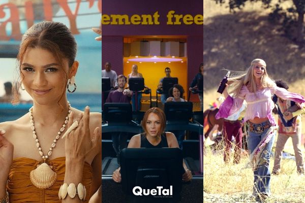 Aquí puedes ver los mejores comerciales del Super Bowl LVII